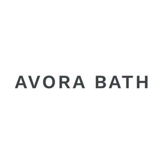 Avora Bath logo