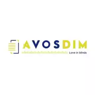 AvosDim coupon codes