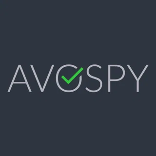 Shop Avospy logo