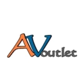 AV Outlet logo