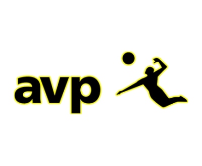 Shop AVP logo
