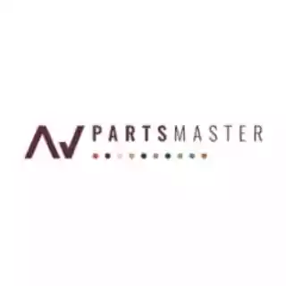 AV Partsmaster discount codes
