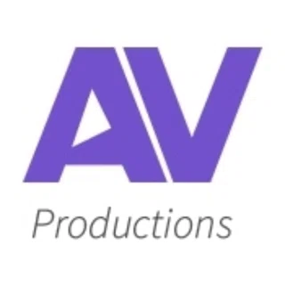 AV Productions coupon codes