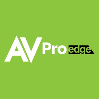 AVPro Edge coupon codes