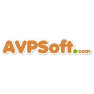 Shop AVPSOFT logo
