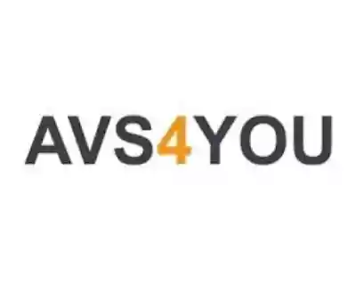 Shop AVS4You coupon codes logo