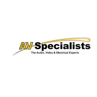 AV Specialists logo