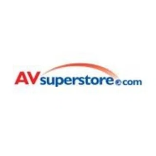 AVsuperstore.com coupon codes