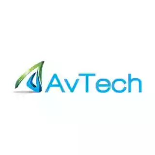 Shop AvTech discount codes logo