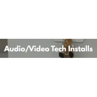 Audio/Video Tech Installs logo