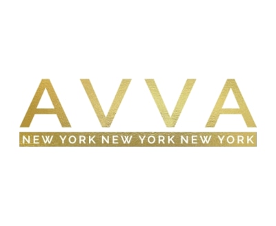 Shop AVVA Nails logo