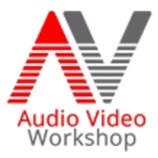 Audio Video Workshop logo