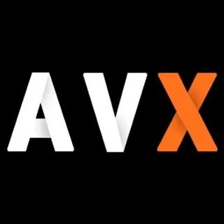 AVX FARM logo