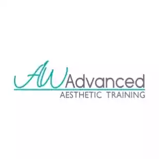 Shop AW Advanced Aesthetic Training promo codes logo