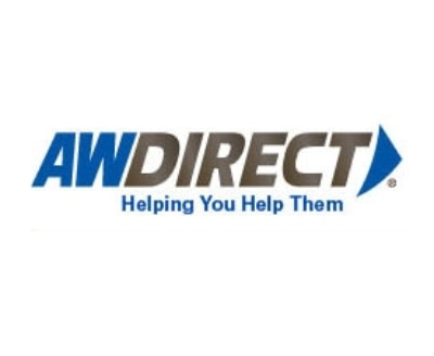 Shop AW Direct logo