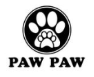 Shop Paw Paw Store logo