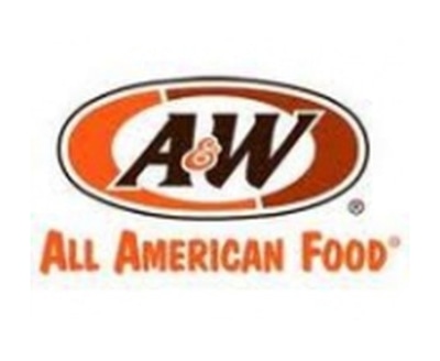 Shop A&W Restaurants logo