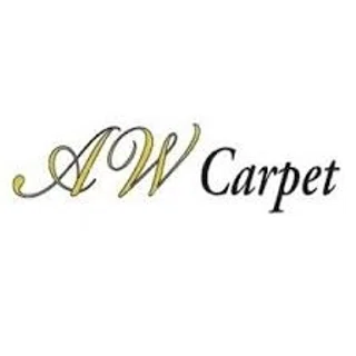 Shop AW Rugs & Carpets promo codes logo