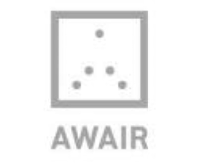 Shop AWAIR logo
