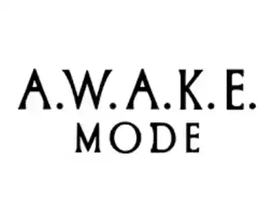 Shop A.W.A.K.E. Mode coupon codes logo