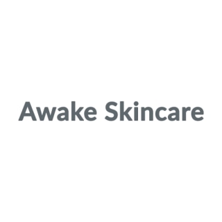 Shop Awake Skincare logo