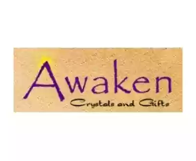 Shop Awaken Crystals and Gifts coupon codes logo