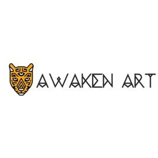 Shop Awaken Art discount codes logo