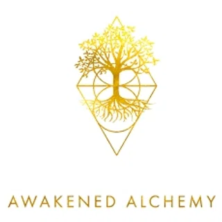 Awakened Alchemy logo