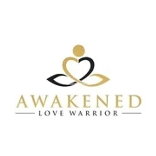 Shop Awakened Love Warrior logo