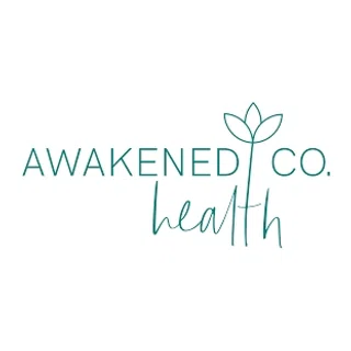 Awakened Health logo