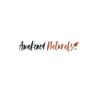 awakenednaturals.com logo