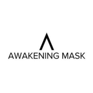Shop Awakening Mask logo