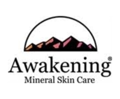 Shop Awakening Skin Care logo
