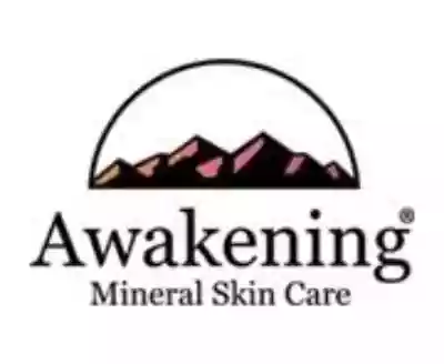 Awakening Skin Care discount codes