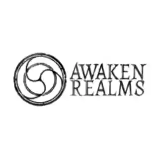 Awaken Realms logo