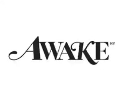 Awake NY logo