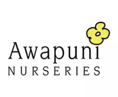 Awapuni Nurseries coupon codes