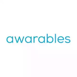 Awarables promo codes
