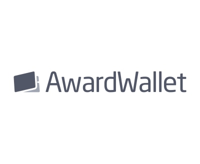 Shop AwardWallet logo