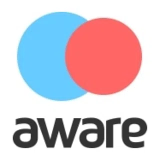 Shop Aware logo