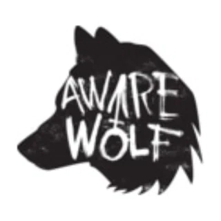 Shop Awarewolf Apparel logo