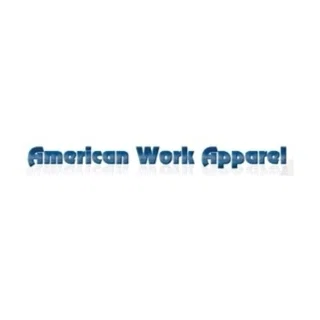 American Work Apparel logo