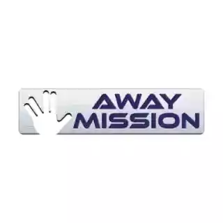 Shop Away Mission discount codes logo