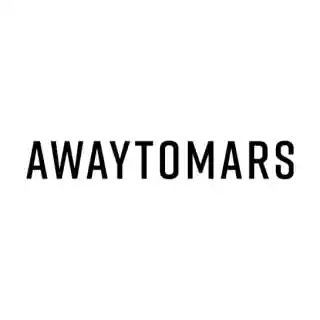 Awaytomars discount codes