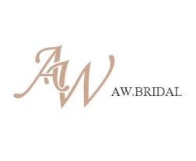 Shop AW Bridal logo