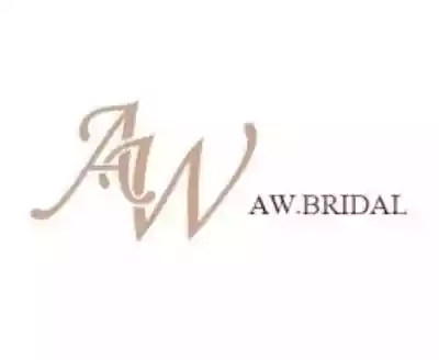 www.awbridal.com logo