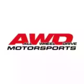 Shop AWD Motorsports coupon codes logo