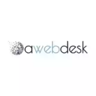 Awebdesk promo codes