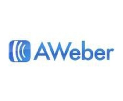 Shop AWeber logo