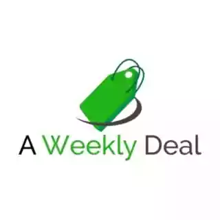 A Weekly Deal logo